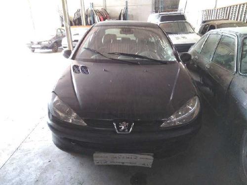 Used Parts PEUGEOT 206 Hatchback (2A/C) 2.0 S16 1147393