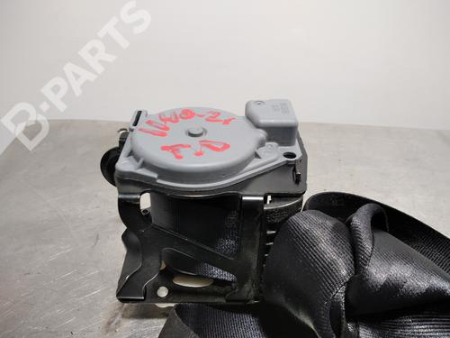 Rear right seatbelt CITROËN DS4 (NX_)  | BP9983787I28 