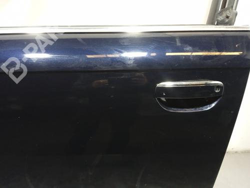 Left front door AUDI A6 C6 (4F2)  | BP11118075C2 