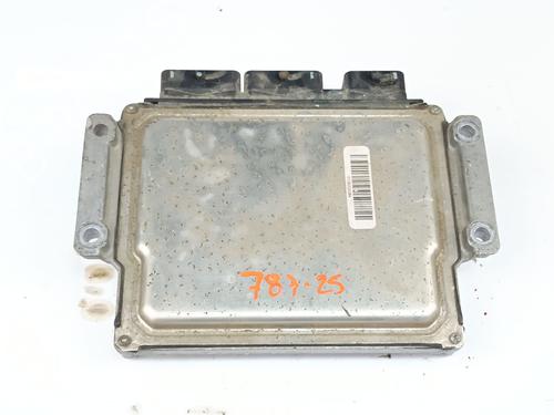 Used Engine control unit (ECU) PEUGEOT 508 SW I (8E_) 2.0 HDi (163 hp) 30929729