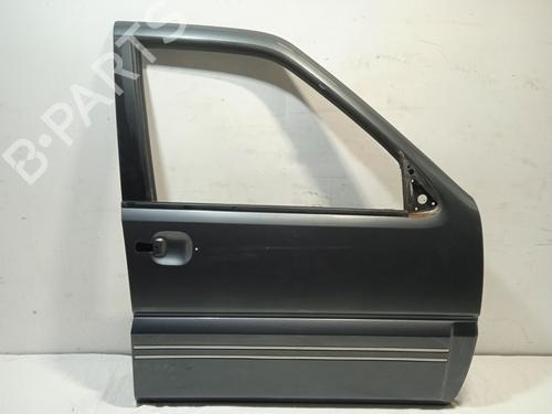 Right front door NISSAN TERRANO II (R20) 3.0 Di 4WD BP17030302C3