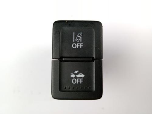 Used Switch SUZUKI VITARA (LY) 1.4 Hybrid (Mild Hybrid) (APK414) (129 hp) 21533449