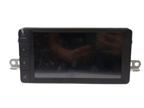 Sistema audio TOYOTA YARIS (_P13_) 1.5 Hybrid (NHP130_, NHP130) (101 hp) 28514902