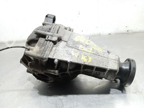 Front differential MERCEDES-BENZ M-CLASS (W163) ML 270 CDI (163.113) | BP10672639M23 