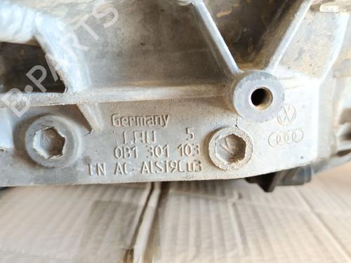 Gearbox AUDI Q5 (8RB) 2.0 TDI quattro | BP29119447M3
