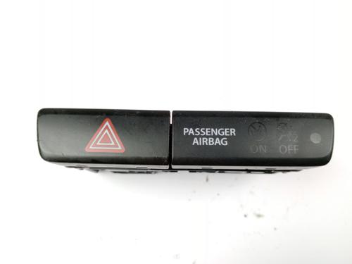 Used Warning switch SUZUKI VITARA (LY) 1.4 Hybrid (Mild Hybrid) (APK414) (129 hp) 21533447