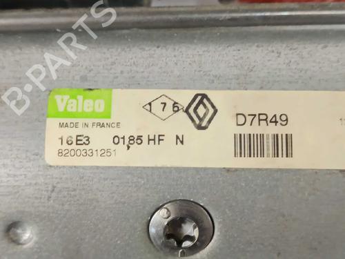 Starter RENAULT SCÉNIC II (JM0/1_) 1.9 dCi (JM0G, JM12, JM1G, JM2C) | BP36018704M8 - Image 5
