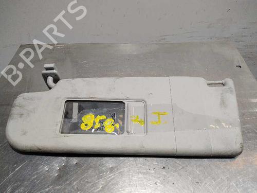 Pala sol esquerda Pala sol esquerda VW PASSAT CC B6 (357) [2008-2012] 9980714 9980714