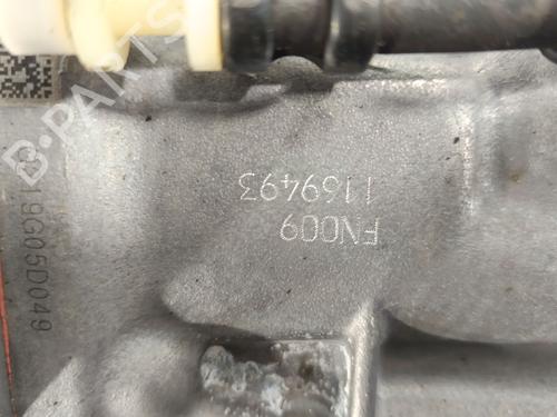 Gearbox MINI MINI COUNTRYMAN (F60) Cooper SE ALL4 | BP35898867M3  - Image 13