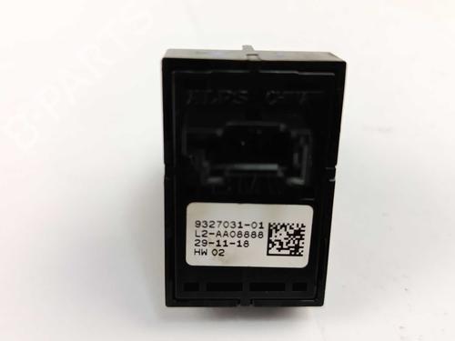 Left rear window switch BMW X3 (G01, F97, G08) xDrive 25 d | BP40109810I29 - Image 3
