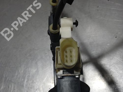Front left window mechanism FORD MONDEO IV Turnier (BA7) 2.0 TDCi | BP10012670C22 