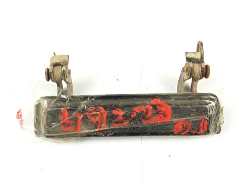 Used Front left exterior door handle MITSUBISHI PAJERO I (L04_G, L14_G) [1982-1991]  15768146