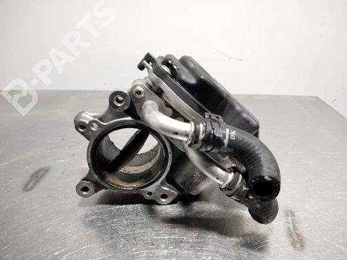 Throttle body VW PASSAT B8 (3G2, CB2) [2014-2024]  10143332