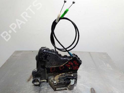 Used Front right lock Front right lock 12180718 12180718