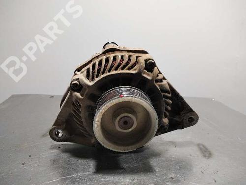 Used Alternator MITSUBISHI L200 / TRITON (KA_T, KB_T) 2.5 DI-D 4WD (KB4T) (136 hp) 9979951