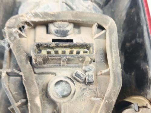 Left taillight CITROËN BERLINGO / BERLINGO FIRST MPV (MF_, GJK_, GFK_) 1.9 D (MFWJZ) | BP32343555C34