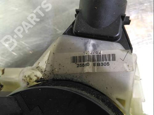 Switch NISSAN NAVARA NP300 (D40) 2.5 dCi 4WD | BP9991316I30 