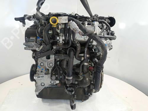 Engine SEAT LEON (5F1) 2.0 TDI | BP35756747M1 - Image 14