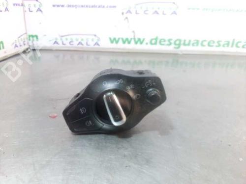 Used Headlight switch Headlight switch AUDI A5 (8T3) 2.7 TDI (190 hp) 9995294 9995294