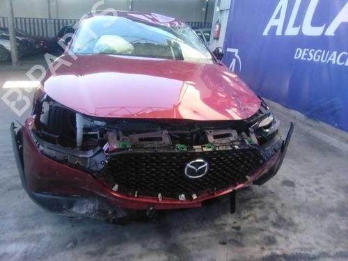Interior roof light MAZDA CX-30 (DM) SKYACTIV-G M Hybrid | BP16767724I8 - Image 11