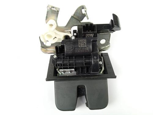 Tailgate lock SKODA KAROQ (NU7, ND7) 1.0 TSI 5F0827505