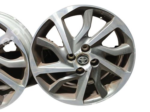 Rim TOYOTA YARIS (_P13_) 1.5 Hybrid (NHP130_, NHP130) | BP28514826C45 