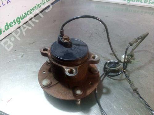 Right rear steering knuckle MAZDA CX-3 (DK) | BP14354856M28 - Image 2