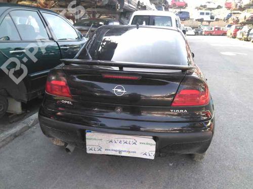 Right taillight OPEL TIGRA (S93) 1.4 16V (F07) | BP9991404C35 