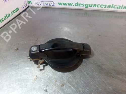 Used Front left exterior door handle Front left exterior door handle 9994999 9994999