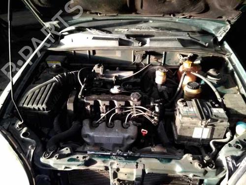 Left headlight DAEWOO LANOS (KLAT) | BP9981807C28 - Image 5
