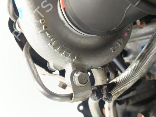 Engine MITSUBISHI PAJERO IV (V8_W, V9_W) 3.2 DI-D 4WD (V98W, V88W) | BP35954298M1 - Image 11