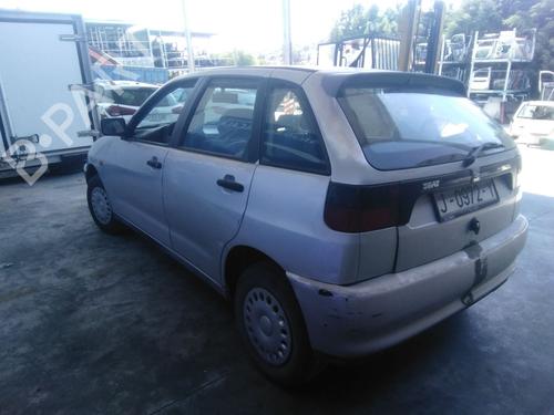 Steering column stalk SEAT IBIZA II (6K1) 1.4 i | BP13719947I23 