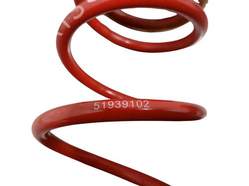 Left front shock absorber ABARTH 500 / 595 / 695 1.4 (312.AXF11, 312.AXF1A) | BP29285366M16 - Image 3