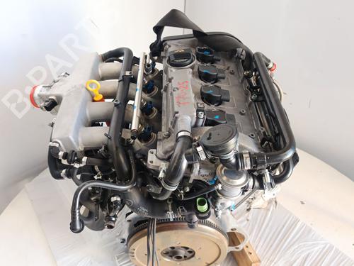Engine AUDI A4 B6 (8E2) 1.8 T | BP31039617M1