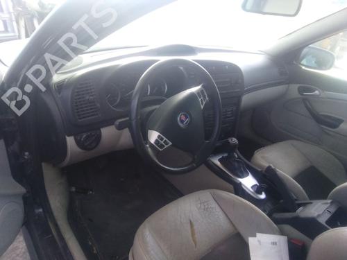 Right mirror SAAB 9-3 (YS3F, E79, D79, D75)  | BP18357100C27 