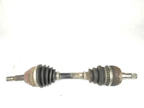 Used Left front driveshaft Left front driveshaft OPEL ASTRA H (A04) [2004-2014] 13498571 13498571
