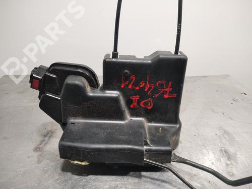 Used Front left lock HYUNDAI TRAJET (FO) 2.0 CRDi (113 hp) 9982207