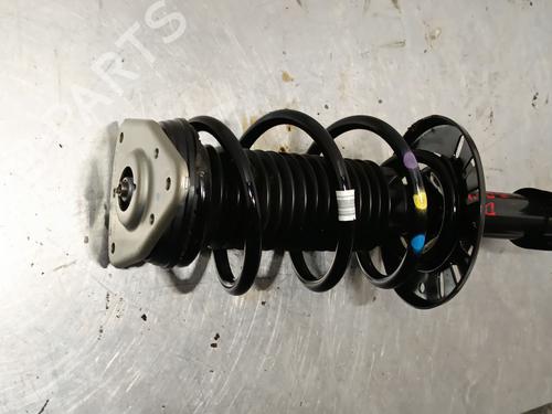 Left front shock absorber OPEL COMBO Box Body/MPV (K9) 1.5 D | BP32134985M16 - Image 2