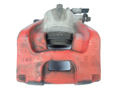 Used Left front brake caliper OPEL VECTRA C (Z02) [2002-2009]  13538169