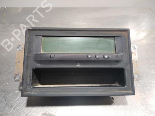 Display Display MITSUBISHI PAJERO II (V3_W) [2000-2007] 14348715 14348715