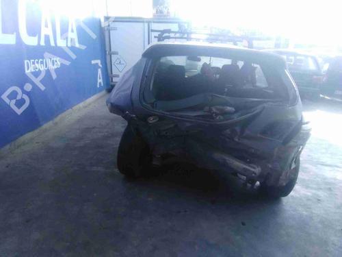 Steering rack MAZDA 3 (BK) 1.6 DI Turbo | BP18485225M22 - Image 7