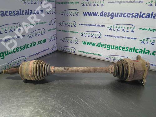 Used Right rear driveshaft SUZUKI GRAND VITARA II (JT, TE, TD) 1.9 DDiS (JB419WD, JB419XD) (129 hp) 10957940