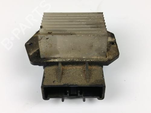 Used Heater resistor TOYOTA LAND CRUISER PRADO (_J12_) 3.0 D-4D (KDJ120, KDJ125) (166 hp) 30110746