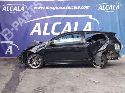 Front wiper motor HONDA CIVIC VII Hatchback (EU, EP, EV) 2.0 Type-R (EP3) | BP10028627M29  - Image 5