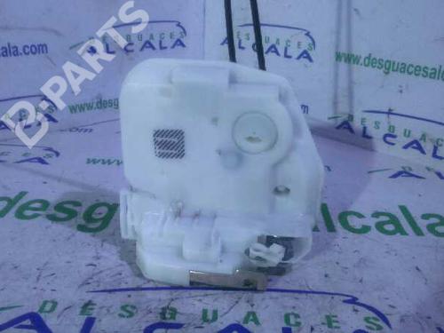 Rear right lock CITROËN C4 AIRCROSS  | BP10959474C99 