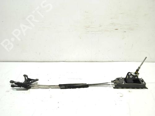 Selector da caixa Selector da caixa 17194991 17194991