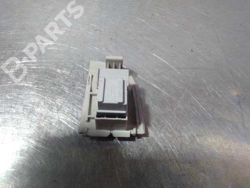 Right rear window switch AUDI A6 C5 (4B2) 1.9 TDI | BP9991886I28 