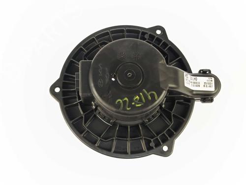 Heater blower motor KIA XCEED (CD) 1.0 T-GDI MHEV | BP36998159M62 - Image 2