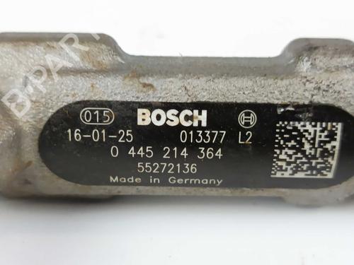 Sprederrør OPEL CORSA E (X15) 1.3 CDTI (08, 68) | BP27491630M98 - Image 2