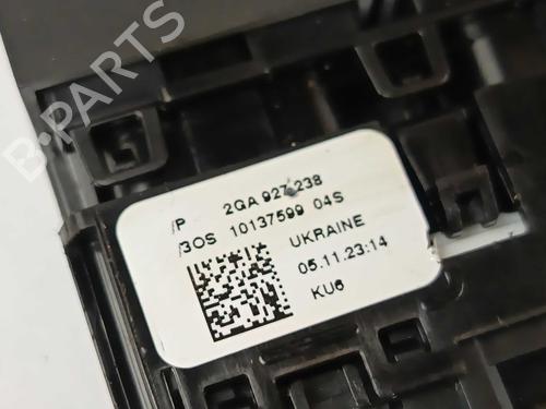 Switch VW T-ROC (A11, D11) 2.0 TDI | BP29583826I30 - Image 2